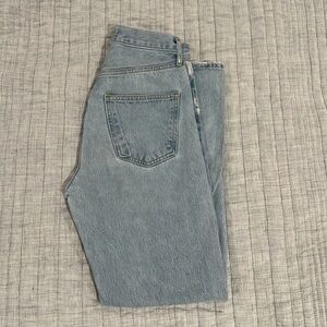 AGOLDE 90s Jeans